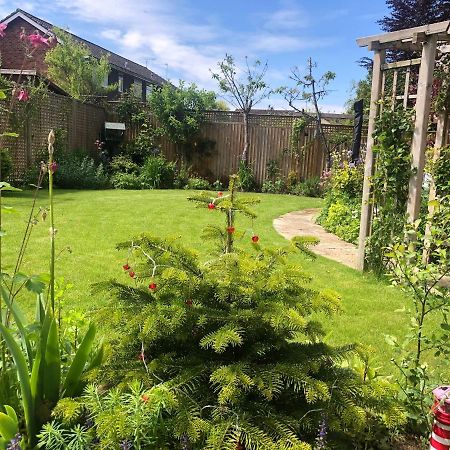 Studley  Sunshine Cottage المظهر الخارجي الصورة