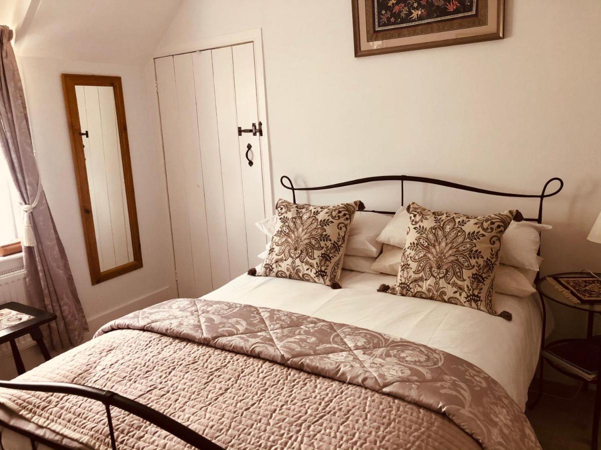 Studley  Sunshine Cottage المظهر الخارجي الصورة