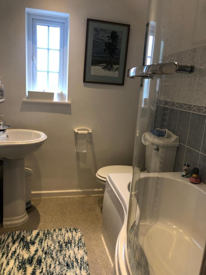Studley  Sunshine Cottage المظهر الخارجي الصورة
